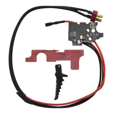 MOSFET Kylin V2 - DBoys