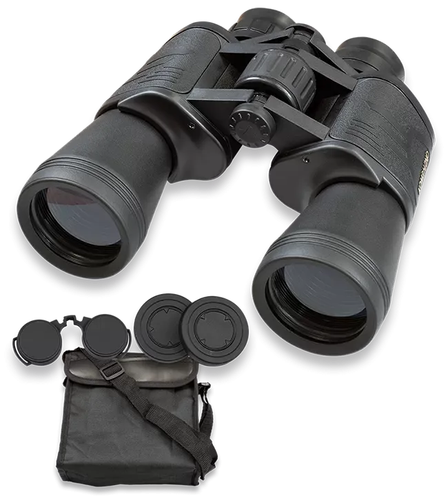 Binocular 20×50