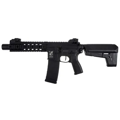 AR15 Silent-Ops 8” Bravo - DELTA ARMORY