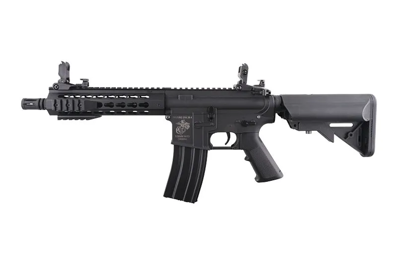 Specna Arms M4 SA-C08 Core · Negro