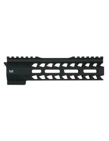 Delta Armory RIS M-LOK 8″ · Negro