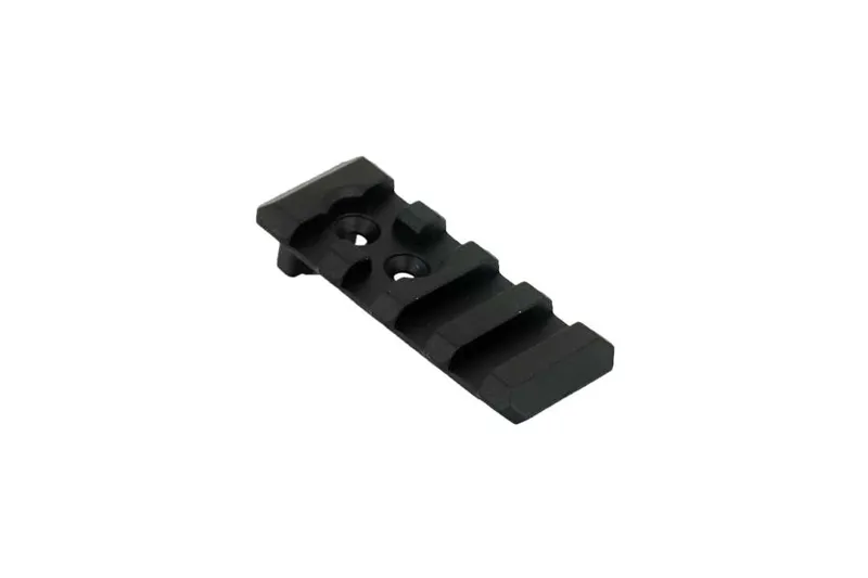 Action Army AAP01 Rear Mount