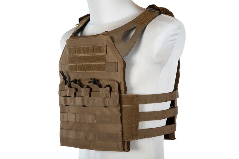 Specna Arms JPC · Tan / FDE