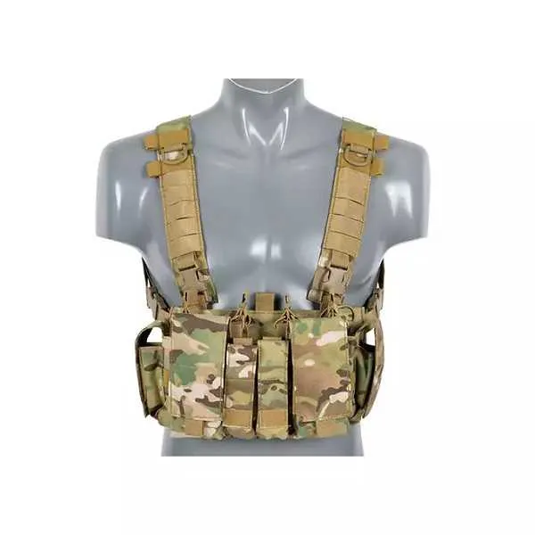8Fields Chest Rig Patrol Tactical