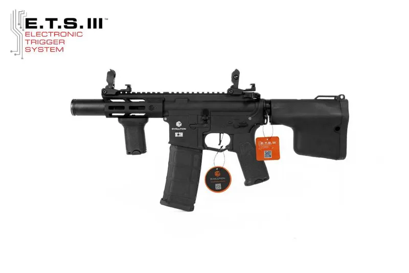 Evolution Recon XS Emr a Ax Ets · Negro