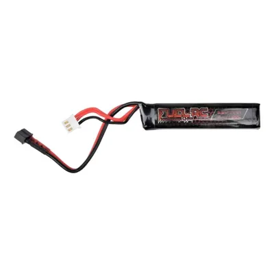 LIPO 7.4X550MAH Mini Deans - Fuel RC