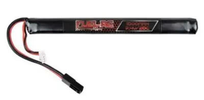 LIPO 7,4X1000MAH Slim - Fuel RC