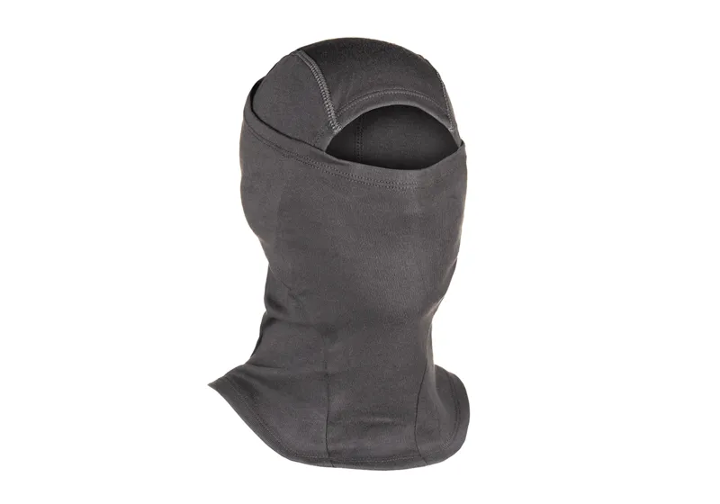 Invader Gear Balaclava Cotone · Gris