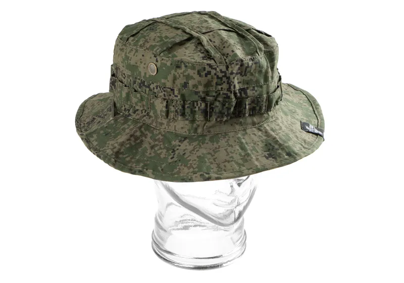 Invader Gear Boonnie Hat mod2 Digital Flora