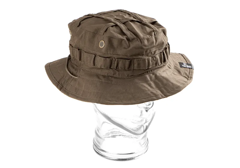 Invader Gear Boonie Hat mod2 · Verde / OD