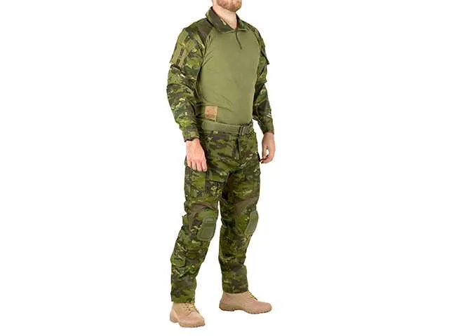 8Fields Mimetica Combat · Multicam Tropic