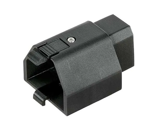 HAIDES AIRSOFT Battery Extension per Falcon D.e