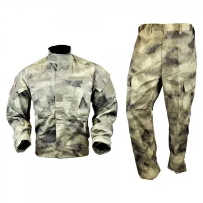 Mimetica Bdu Completa - Royal