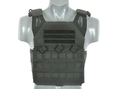 Jump Plate Carrier Cummerbund - 8Fields