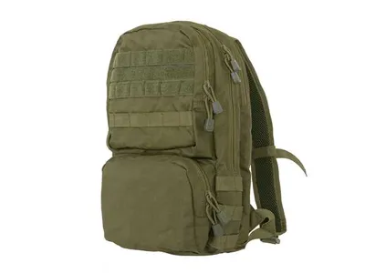 Zaino 10 Lt Tactical Cargo - 8FIELDS