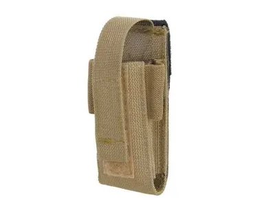 Belt Mounted Compact Tool Pouch - 8Fields