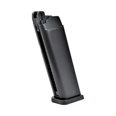 Caricatore a Gas per Pistole G17-G18 - WE Airsoft