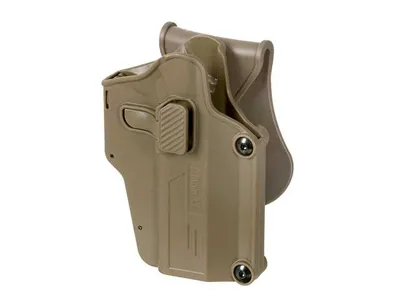 Per-Fit Holster Universal - Amomax