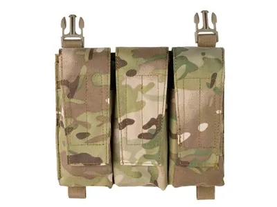 Hybrid MAG556 Pouch - 8FIELDS