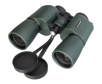 Prismáticos New Sherman Pro 16x50 - Levenhuk