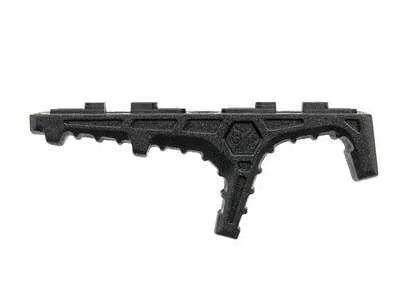 PPG Handstop M-LOK/KeyMod · Negro