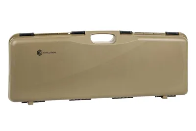 Hard Case 82 - EVOLUTION