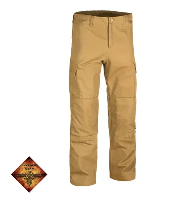 Revenger Pant - Invader Gear