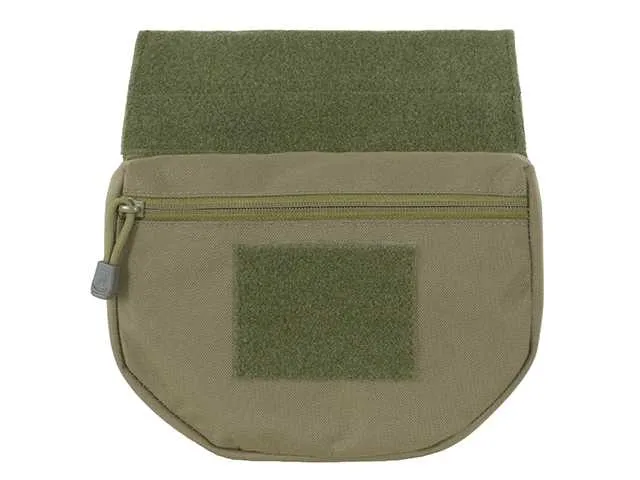 8Fields Tasca Drop Down · Verde / OD