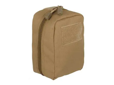 Tasca Porta Caricatore LMG - 8FIELDS