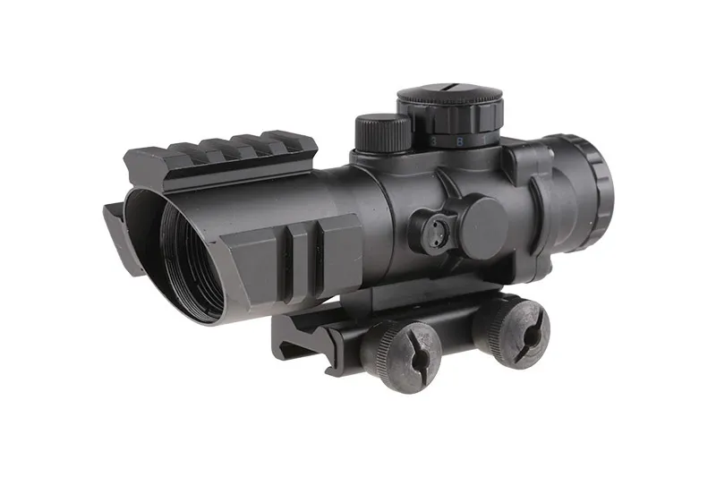 THETA OPITICS Rhino 4x32