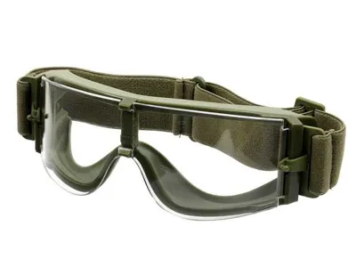 Panoramic Ventilated Google - 8Fields