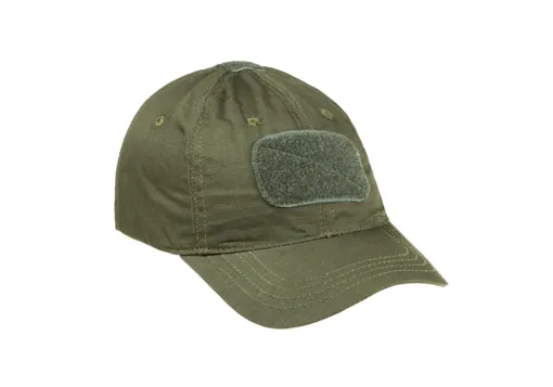 Invader Gear Baseball Cap · Od green