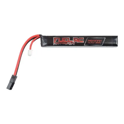 LIPO 11,1x1450 - Fuel RC