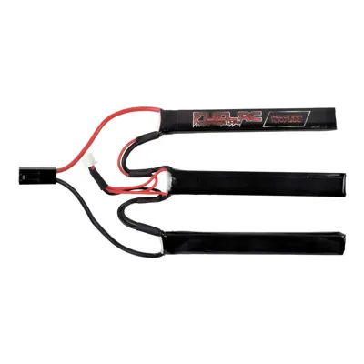 LIPO 11,1x1450 Nunchuck - Fuel RC