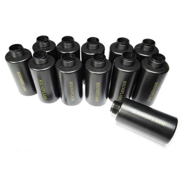 Hakkotsu Soundflash Replacement