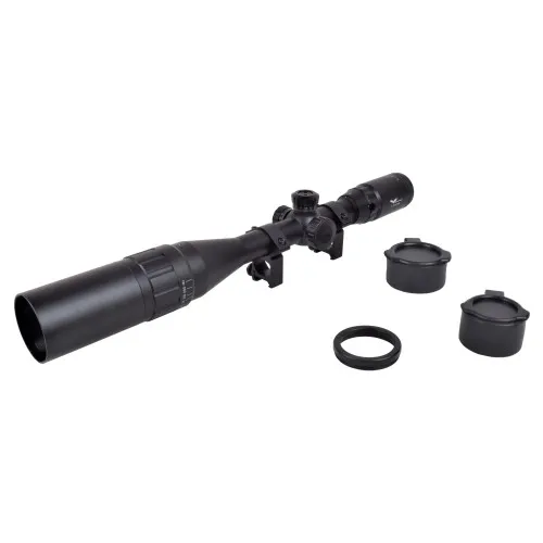 JS Tactical Ottica 3-9×40 Aoc
