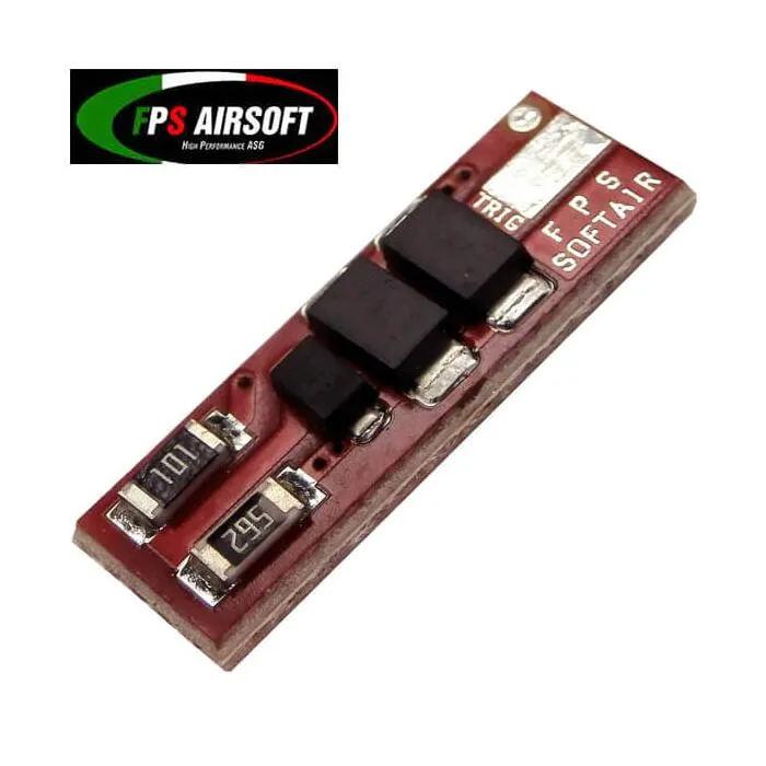 FPS Airsoft Micro MOSFET