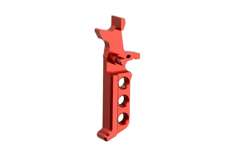 Retro Arms CNC Trigger H · Rojo