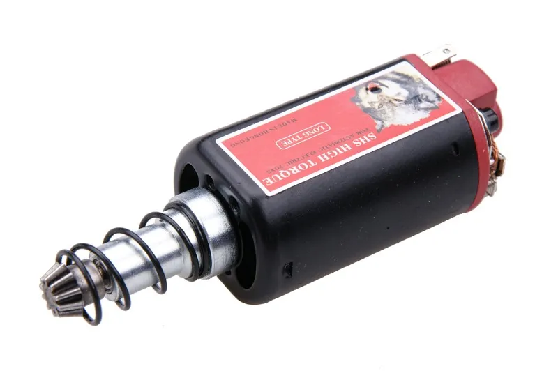 SHS Motore High Torque Long