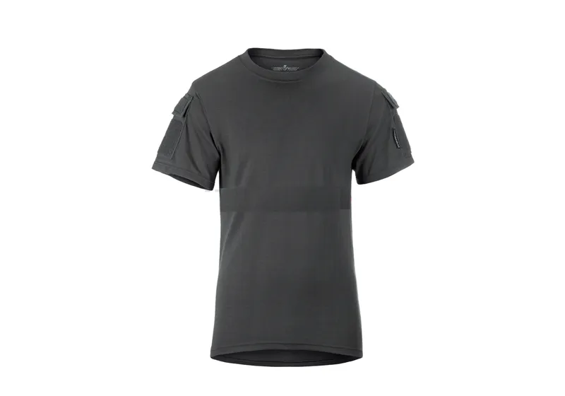 Invader Gear Tactical Tee Wolf · Gris