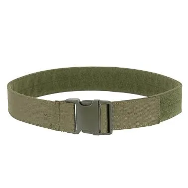 8Fields Rigid Combat Belt · Verde / OD
