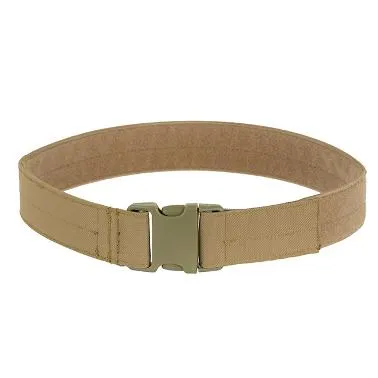 Rigid Combat Belt - 8FIELDS
