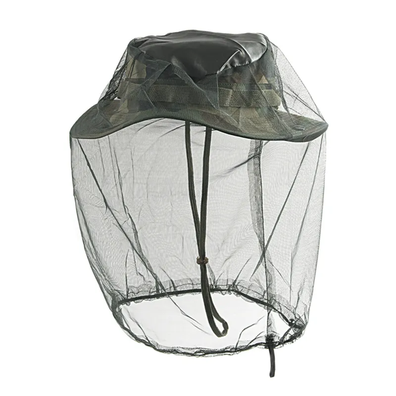 Helikon-Tex Mosquito Net · Verde / OD