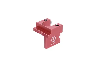 Gearbox Reinforcement V2 - PPS Airsoft