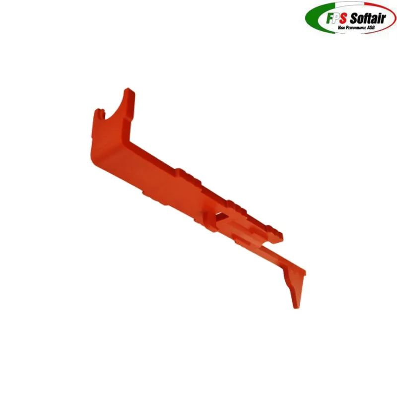 FPS Airsoft Astina Spingipallino V3