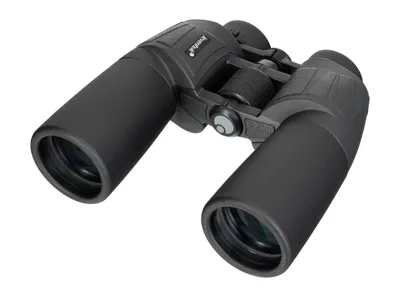 Prismáticos New Sherman BASE 10x50 - Levenhuk