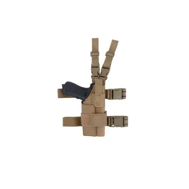 8Fields Fondina Cosciale · Tan / FDE