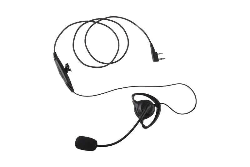 Baofeng Auricolare con Archetto