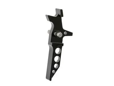 Skeletonized Trigger - Kublai