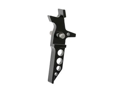 Kublai Skeletonized Trigger